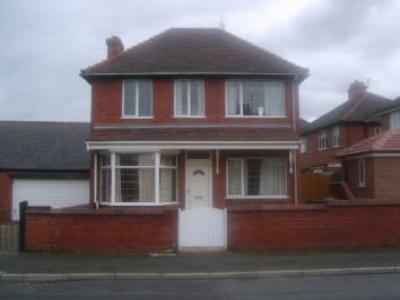 Location Maison DONCASTER DN1 1