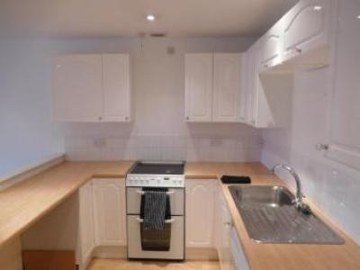 Location Appartement DONCASTER DN1 1