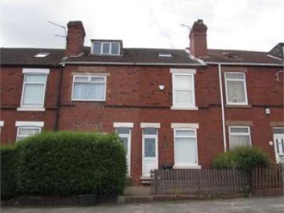 Location Maison DONCASTER DN1 1