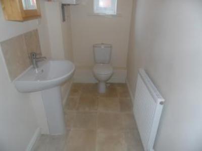 Location Maison DONCASTER DN1 1