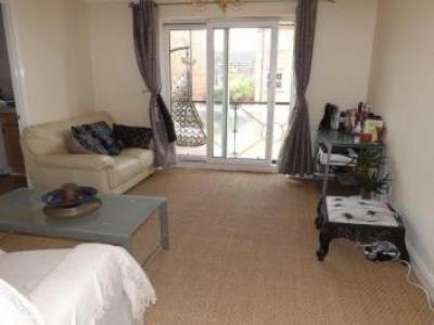 Location Appartement DONCASTER DN1 1