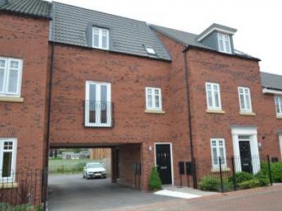 Location Appartement DONCASTER DN1 1