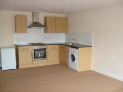 Location Appartement DONCASTER DN1 1