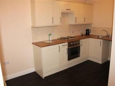 Location Appartement DONCASTER DN1 1