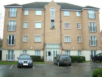 Location Appartement DONCASTER DN1 1