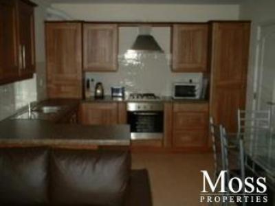 Location Appartement DONCASTER DN1 1