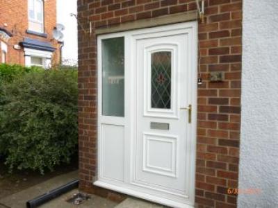 Location Appartement DONCASTER DN1 1