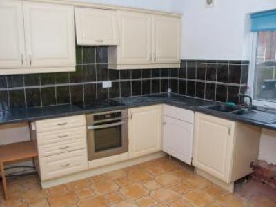 Location Appartement DONCASTER DN1 1