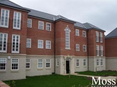 Location Appartement DONCASTER DN1 1