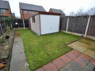 Location Maison DONCASTER DN1 1