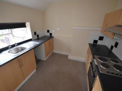 Location Appartement DONCASTER DN1 1