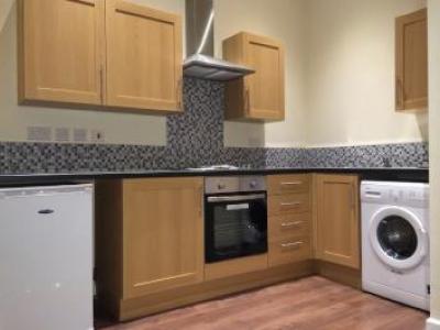 Location Maison DONCASTER DN1 1