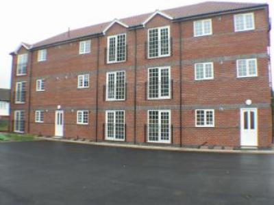 Location Appartement DONCASTER DN1 1