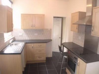 Location Appartement DONCASTER DN1 1