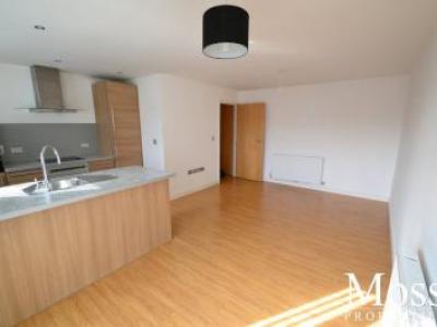 Location Appartement DONCASTER DN1 1