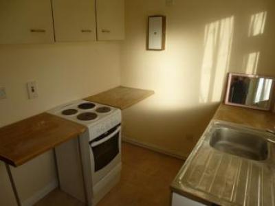 Location Appartement DONCASTER DN1 1