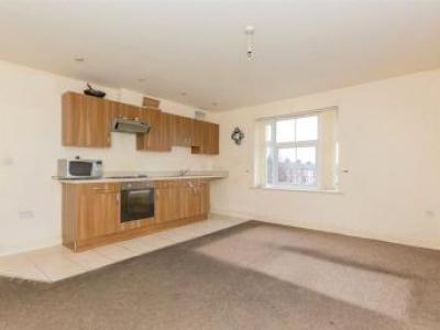 Location Appartement DONCASTER DN1 1