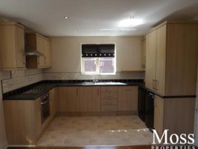 Location Appartement DONCASTER DN1 1