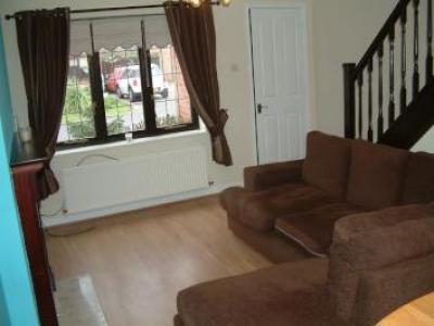 Location Maison DONCASTER DN1 1