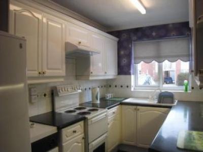 Location Maison DONCASTER DN1 1