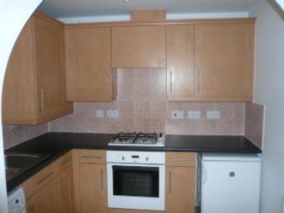 Location Appartement DONCASTER DN1 1