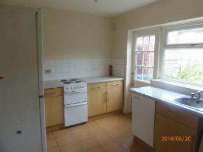 Location Maison DONCASTER DN1 1