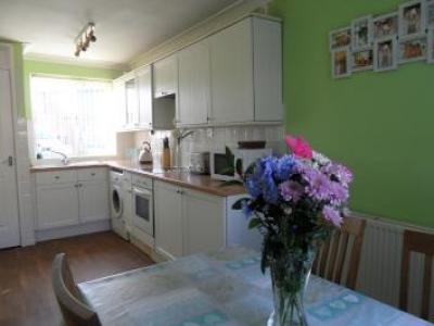 Location Maison DONCASTER DN1 1