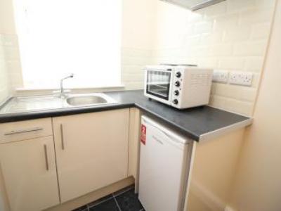 Location Appartement DONCASTER DN1 1