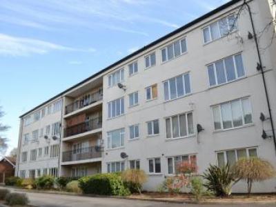 Location Appartement DONCASTER DN1 1