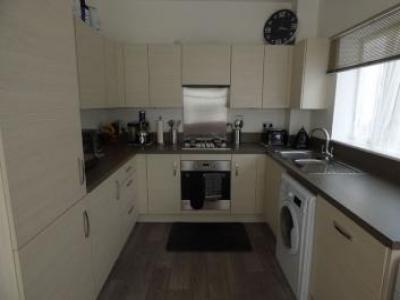 Location Maison DONCASTER DN1 1