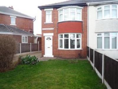 Location Maison DONCASTER DN1 1