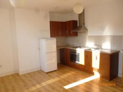 Location Appartement DONCASTER DN1 1