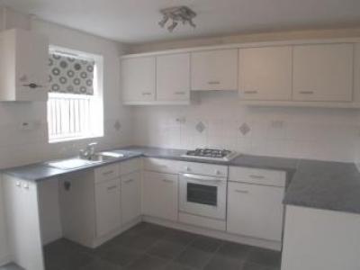 Location Maison DONCASTER DN1 1