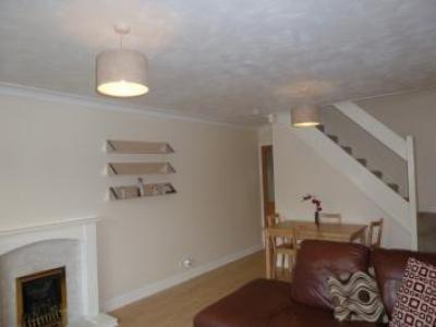 Location Maison DONCASTER DN1 1