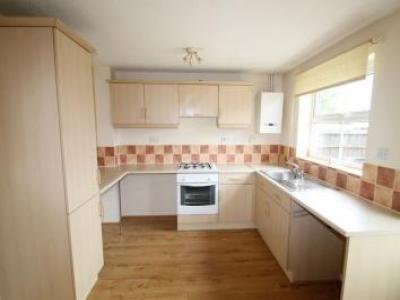 Location Maison DONCASTER DN1 1