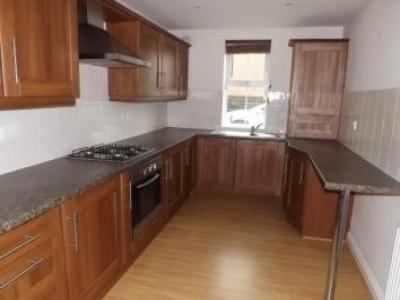 Location Appartement DONCASTER DN1 1