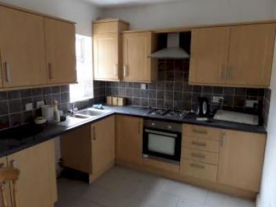 Location Appartement DUDLEY DY1 1