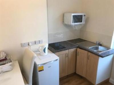 Location Appartement DUDLEY DY1 1