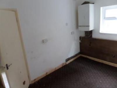 Location Appartement DUDLEY DY1 1