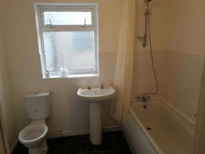 Location Appartement DUDLEY DY1 1