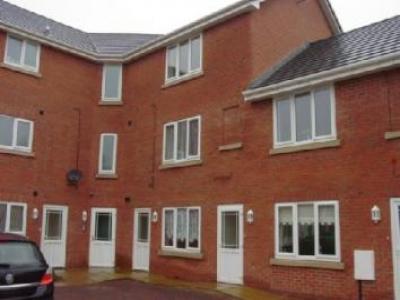 Location Appartement DUDLEY DY1 1