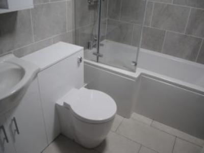 Location Appartement DUDLEY DY1 1