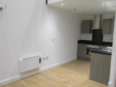 Location Appartement DUDLEY DY1 1