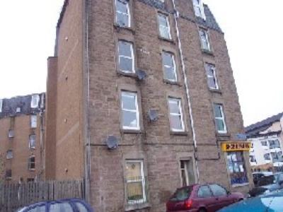 Location Appartement DUNDEE DD1 1