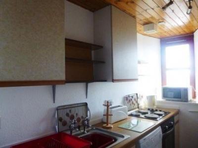 Location Appartement DUNDEE DD1 1