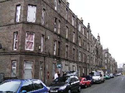 Location Appartement DUNDEE DD1 1