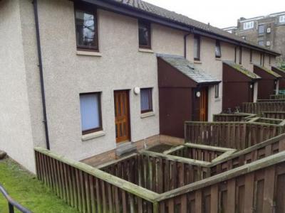 Location Appartement DUNDEE DD1 1