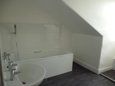 Location Appartement DUNDEE DD1 1