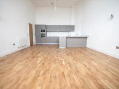 Location Appartement DUNDEE DD1 1