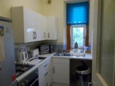 Location Appartement DUNDEE DD1 1